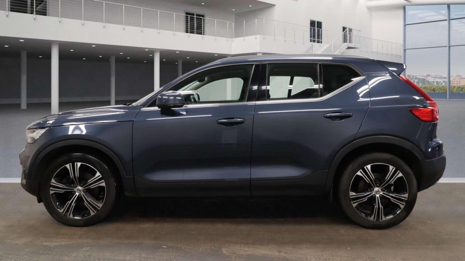 Used Volvo XC40 2018 for sale - 77131864: Photo 12
