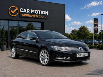 Used Volkswagen CC 2015 for sale - 78859865: Photo