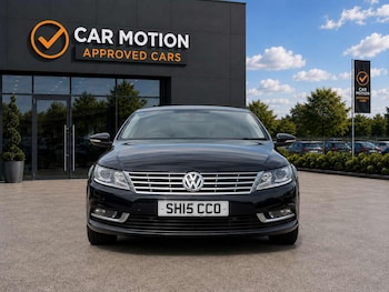 Used Volkswagen CC 2015 for sale - 78859865: Photo