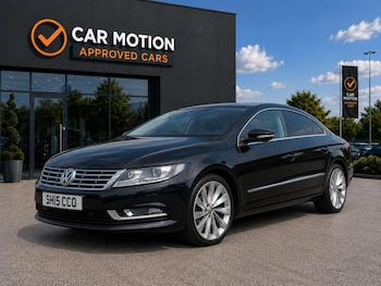 Used Volkswagen CC 2015 for sale - 78859865: Photo
