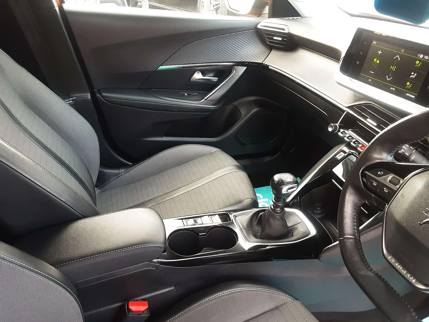 Used Peugeot 2008 2021 for sale - 76807720: Photo 21