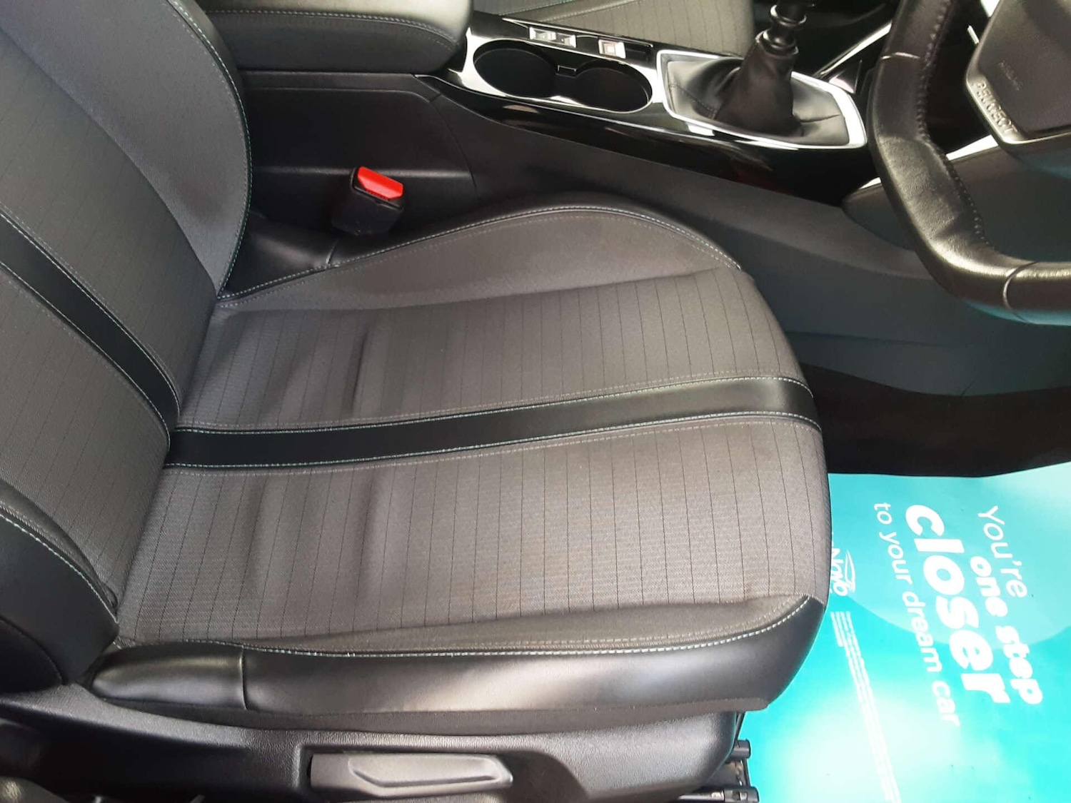 Used Peugeot 2008 2021 for sale - 76807720: Photo 23