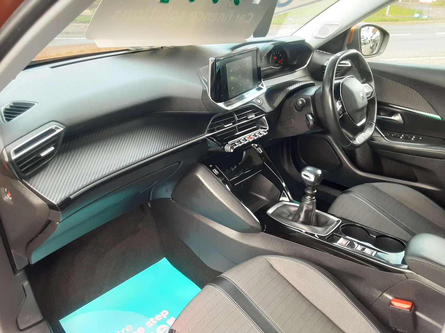 Used Peugeot 2008 2021 for sale - 76807720: Photo 24