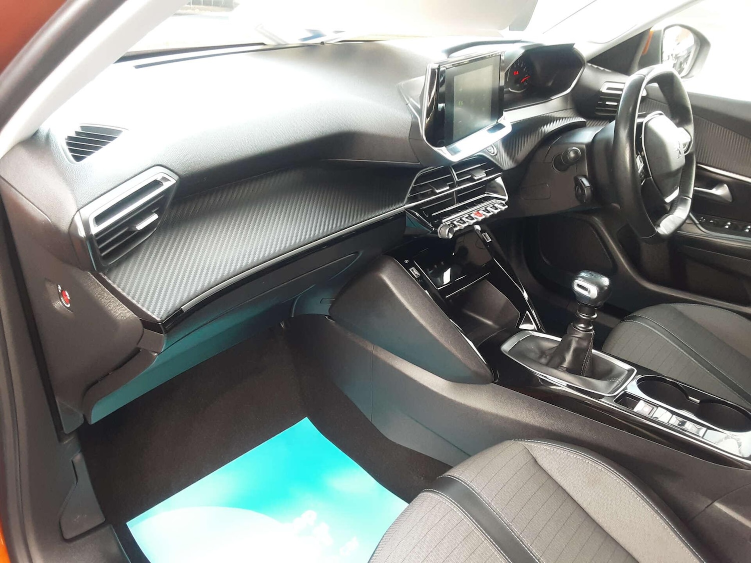 Used Peugeot 2008 2021 for sale - 76807720: Photo 25