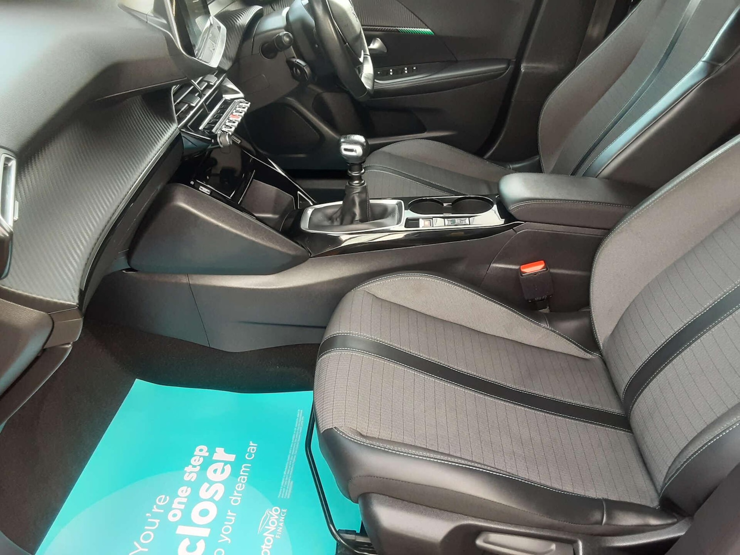 Used Peugeot 2008 2021 for sale - 76807720: Photo 26