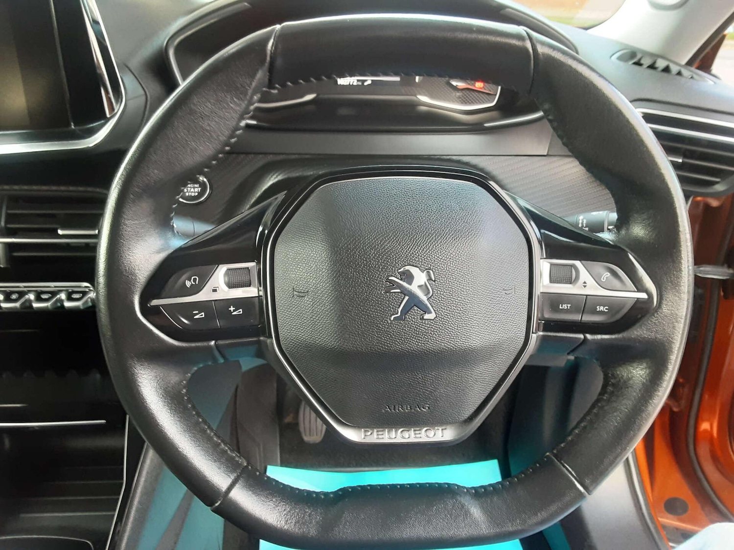 Used Peugeot 2008 2021 for sale - 76807720: Photo 34
