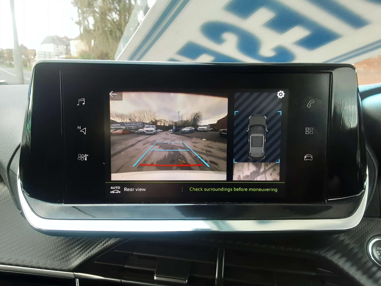 Used Peugeot 2008 2021 for sale - 76807720: Photo 37