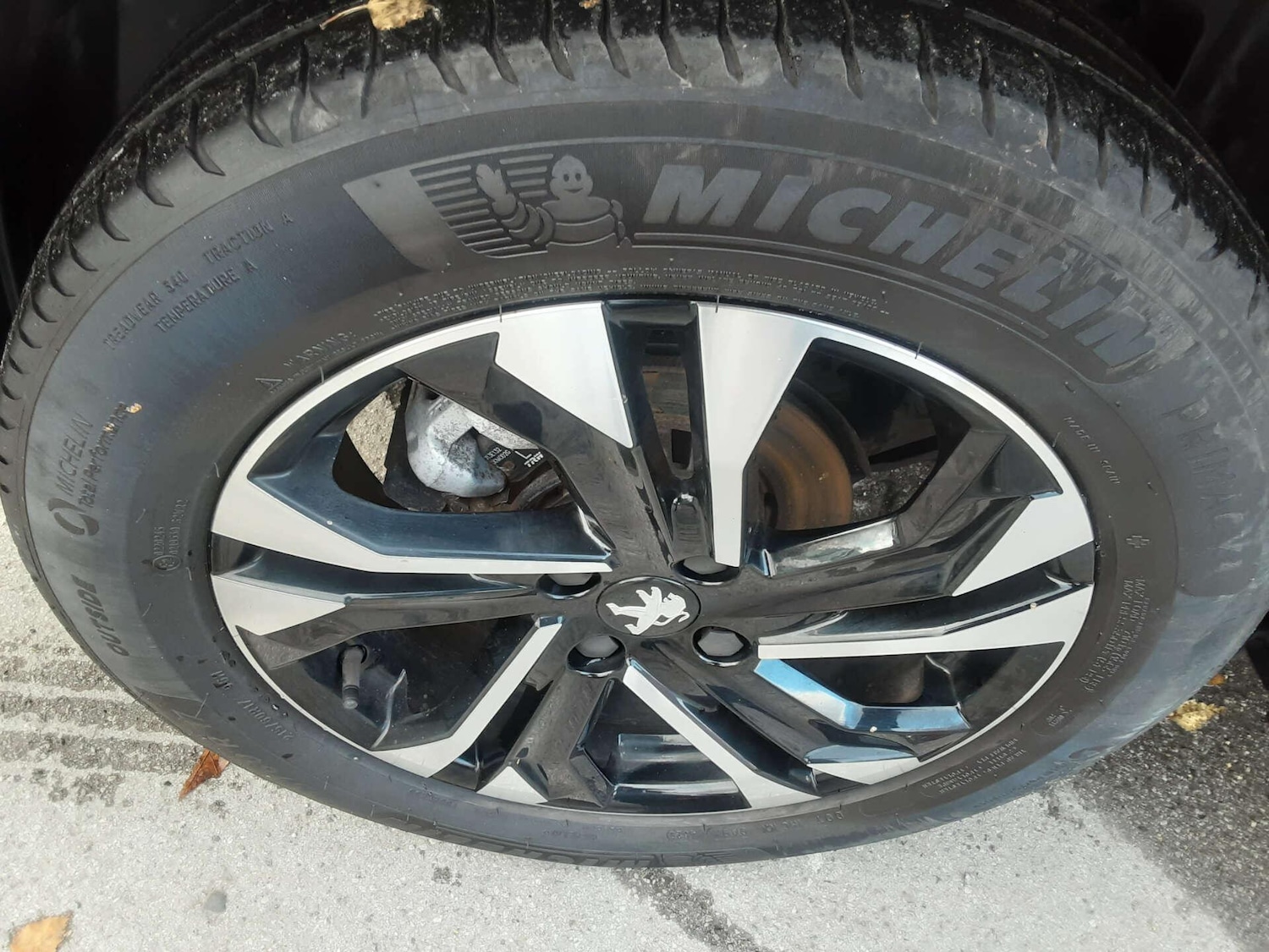 Used Peugeot 2008 2021 for sale - 76807720: Photo 41