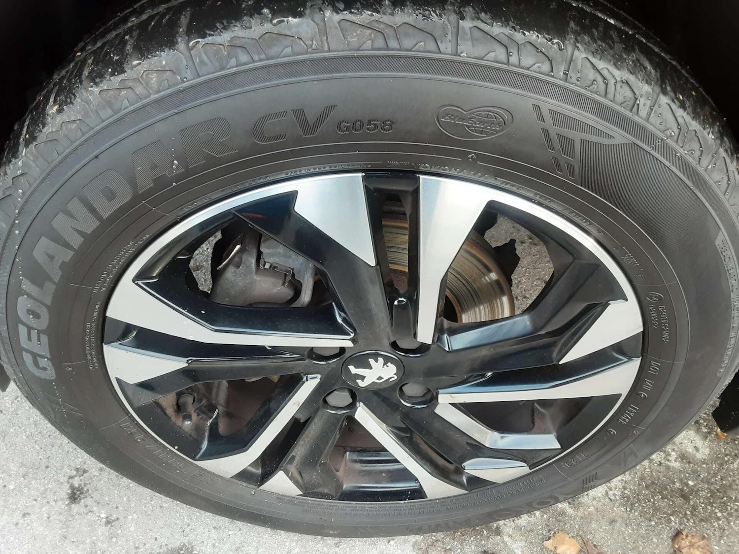 Used Peugeot 2008 2021 for sale - 76807720: Photo 42