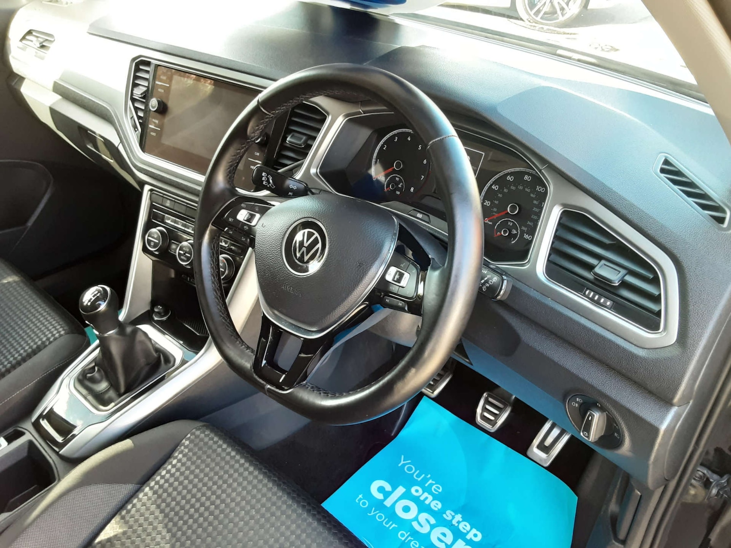 Used Volkswagen T-Roc 2021 for sale - 76404615: Photo 15