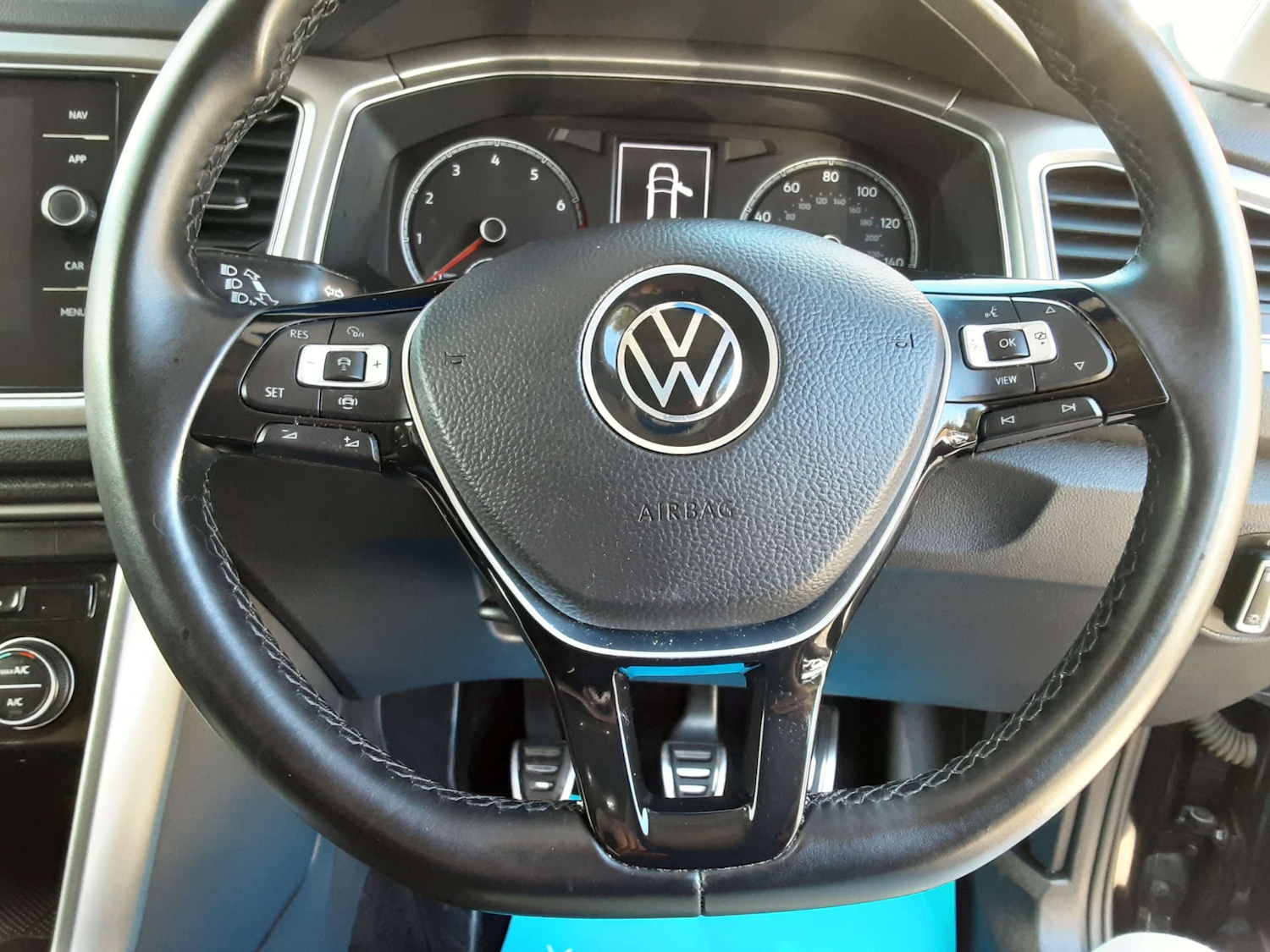 Used Volkswagen T-Roc 2021 for sale - 76404615: Photo 26
