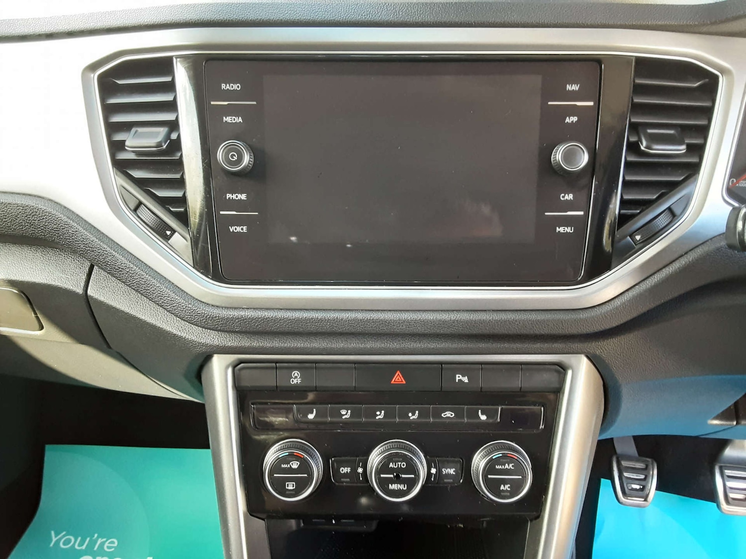 Used Volkswagen T-Roc 2021 for sale - 76404615: Photo 30