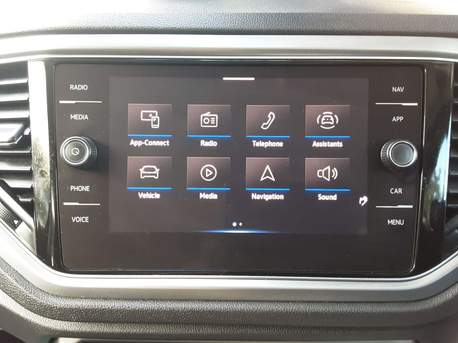 Used Volkswagen T-Roc 2021 for sale - 76404615: Photo 33