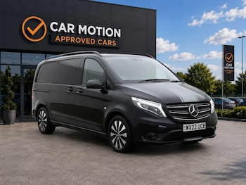 Used Mercedes-Benz Vito 2022 for sale - 78860202: Photo