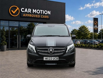Used Mercedes-Benz Vito 2022 for sale - 78860202: Photo