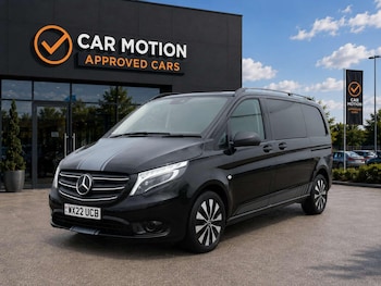 Used Mercedes-Benz Vito 2022 for sale - 78860202: Photo