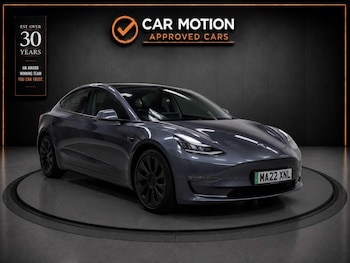 Used Tesla Model 3 2022 for sale - 78981502: Photo
