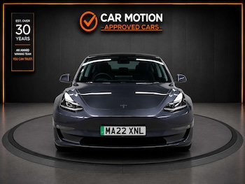 Used Tesla Model 3 2022 for sale - 78981502: Photo