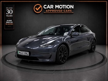 Used Tesla Model 3 2022 for sale - 78981502: Photo