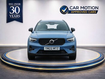 Used Volvo XC40 2022 for sale - 78492148: Photo