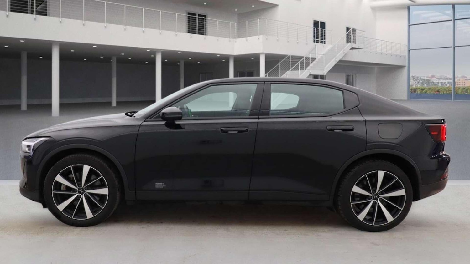 Used Polestar Polestar 2 2022 for sale - 77882144: Photo 12