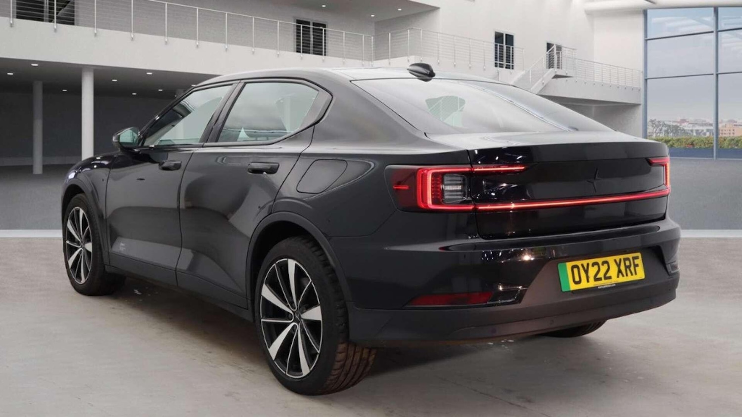 Used Polestar Polestar 2 2022 for sale - 77882144: Photo 3