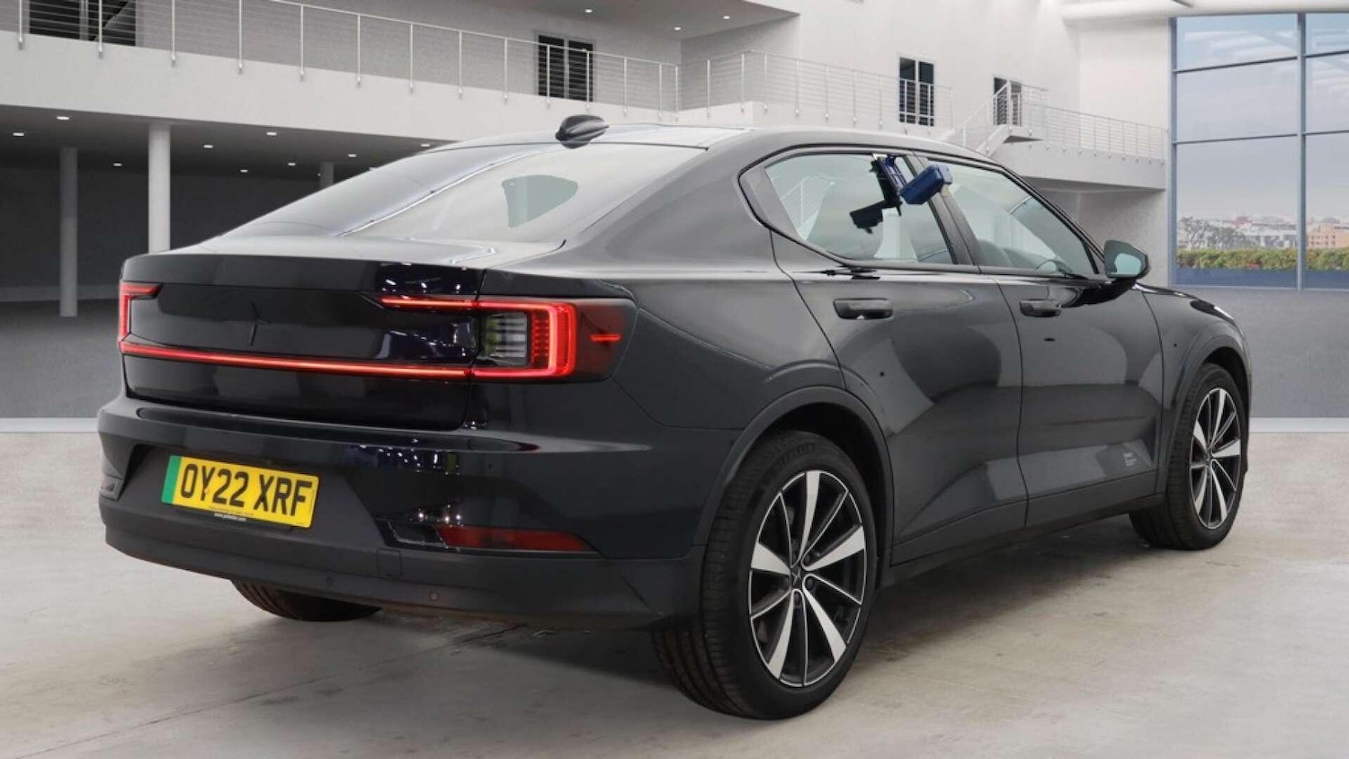 Used Polestar Polestar 2 2022 for sale - 77882144: Photo 6