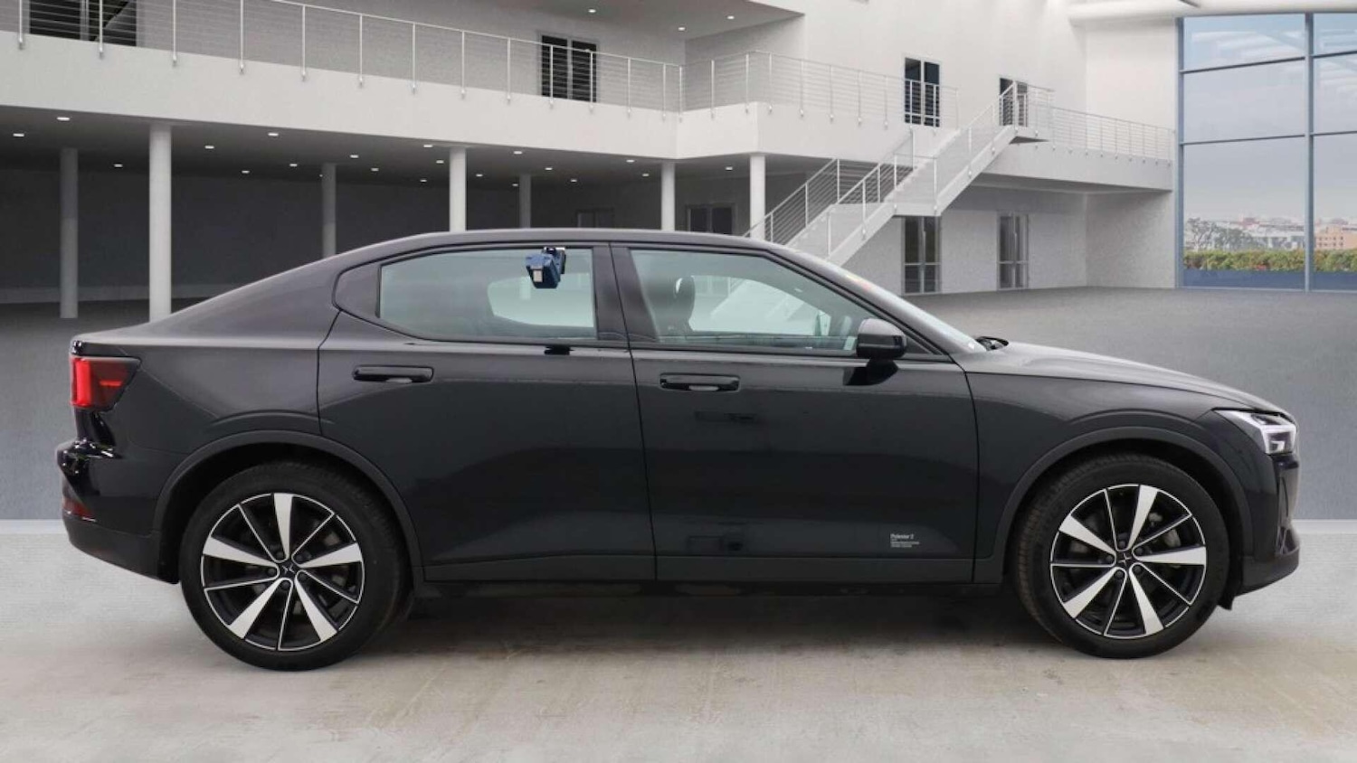 Used Polestar Polestar 2 2022 for sale - 77882144: Photo 9