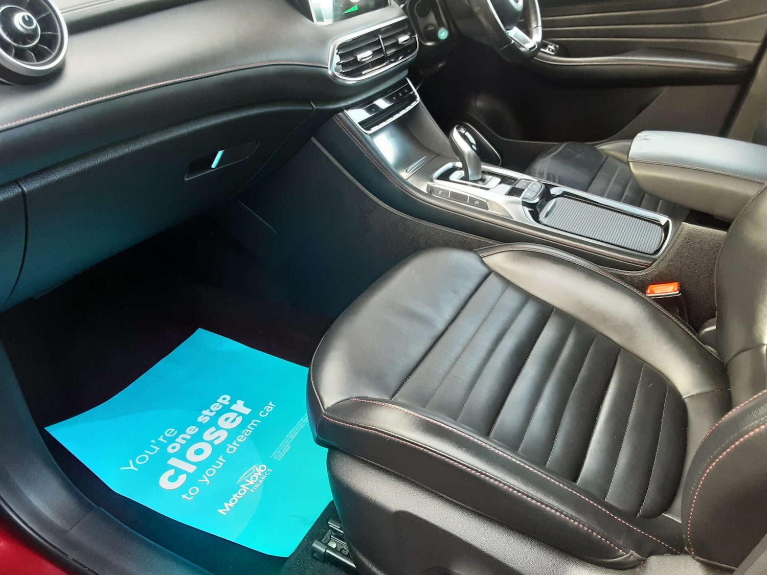 Used MG MG HS 2021 for sale - 77091404: Photo 24