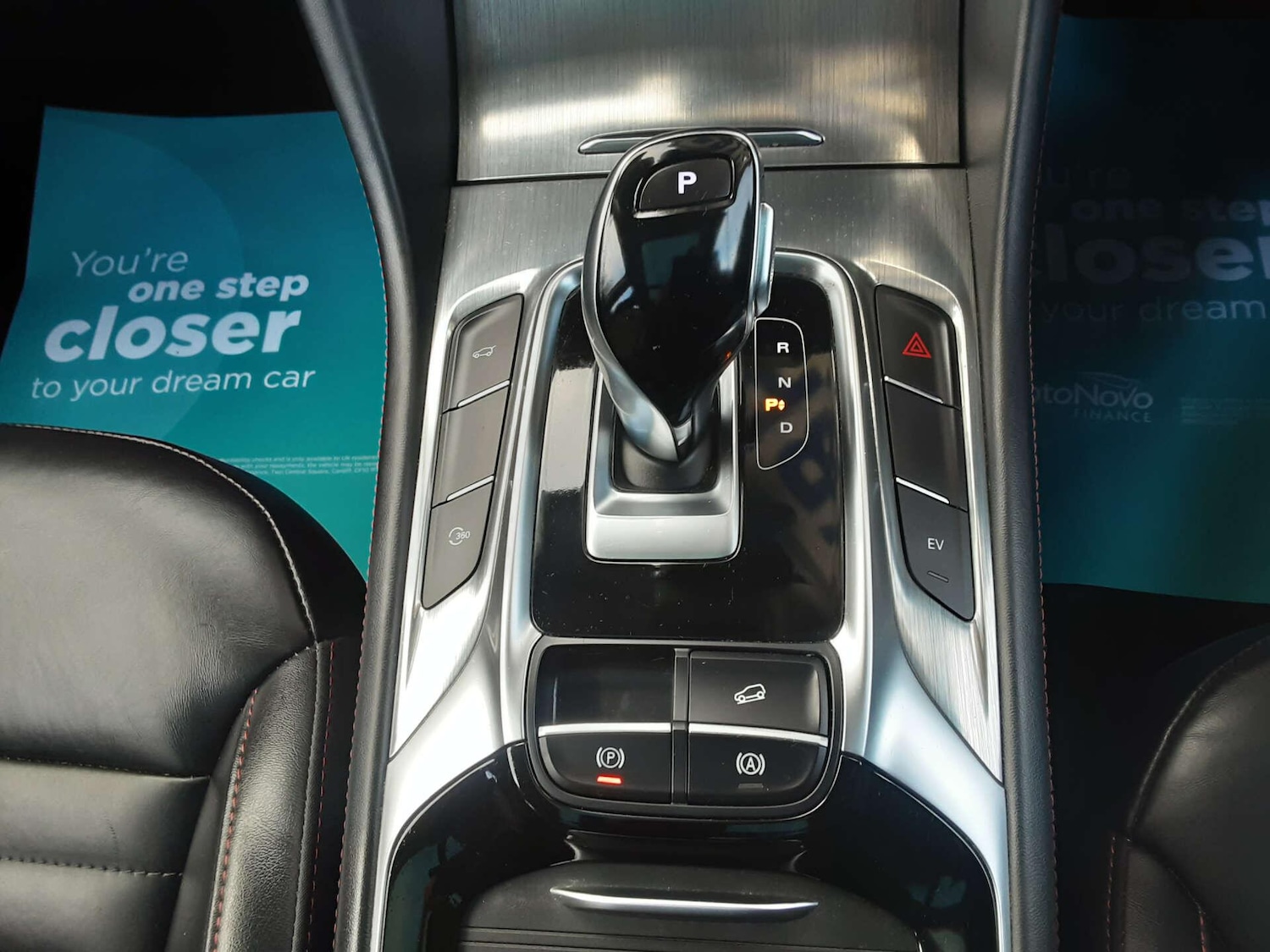 Used MG MG HS 2021 for sale - 77091404: Photo 33