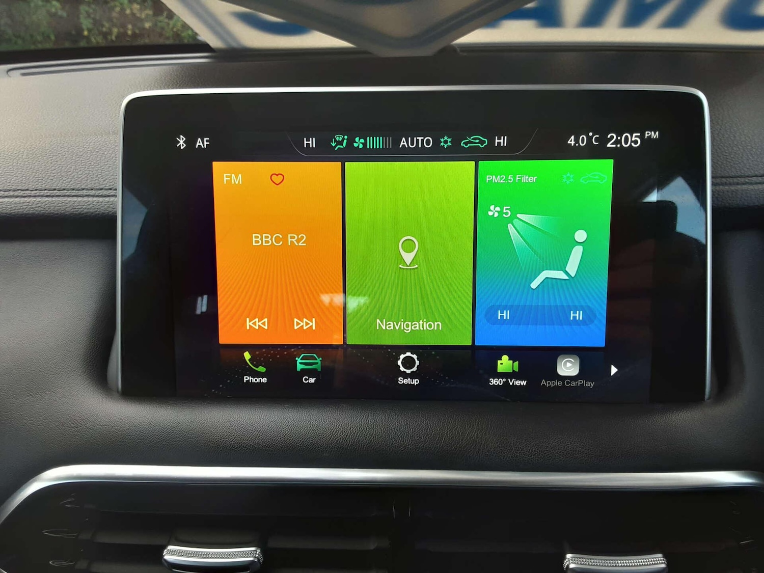 Used MG MG HS 2021 for sale - 77091404: Photo 37