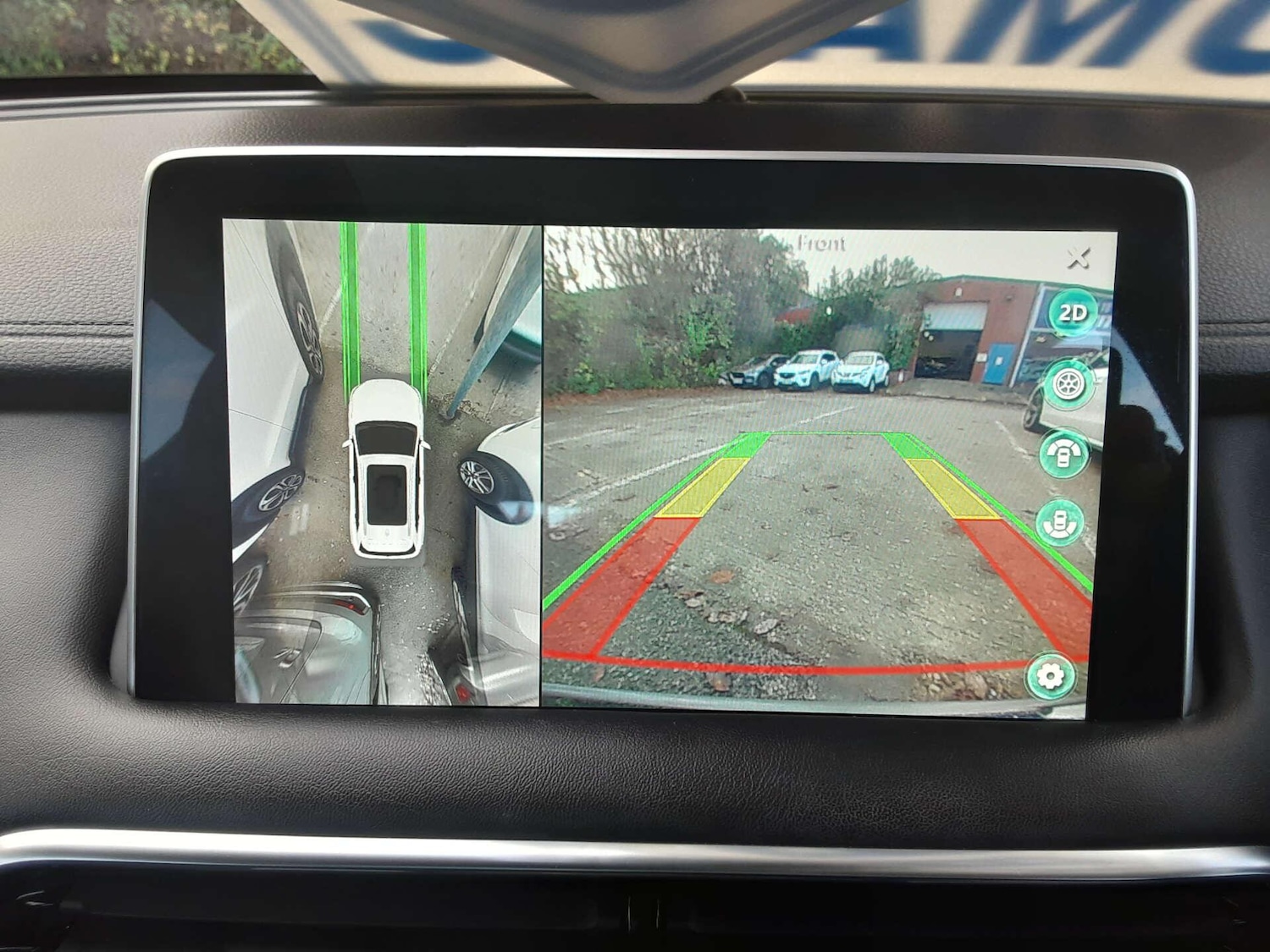 Used MG MG HS 2021 for sale - 77091404: Photo 39