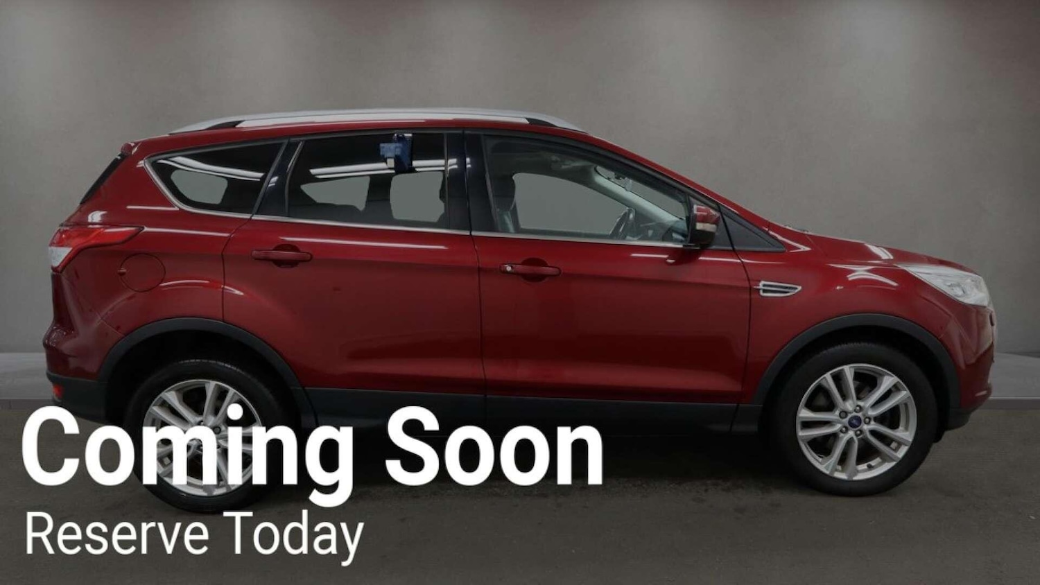 Used Ford Kuga 2016 for sale - 78204279: Photo 17