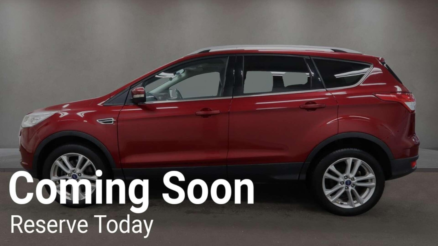 Used Ford Kuga 2016 for sale - 78204279: Photo 19