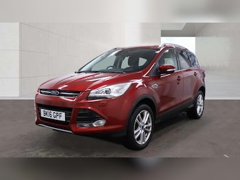 Used Ford Kuga 2016 for sale - 78204279: Photo