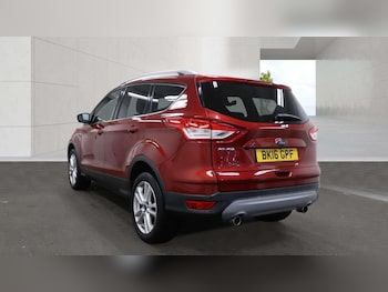 Used Ford Kuga 2016 for sale - 78204279: Photo