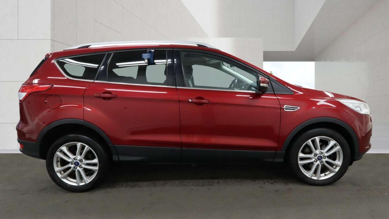 Used Ford Kuga 2016 for sale - 78204279: Photo 6