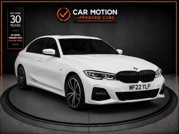 Used BMW 3 Series 2022 for sale - 79236423: Photo