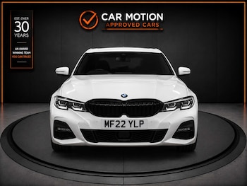 Used BMW 3 Series 2022 for sale - 79236423: Photo