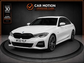 Used BMW 3 Series 2022 for sale - 79236423: Photo