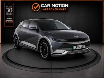 Used Hyundai IONIQ 5 2022 for sale - 79388303: Photo