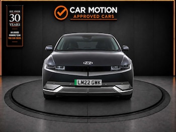Used Hyundai IONIQ 5 2022 for sale - 79388303: Photo