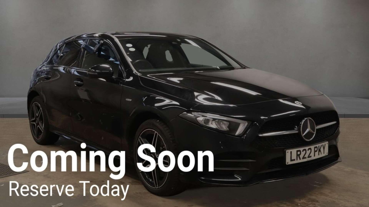 Used Mercedes-Benz A-Class for sale - 77883561: Photo 10