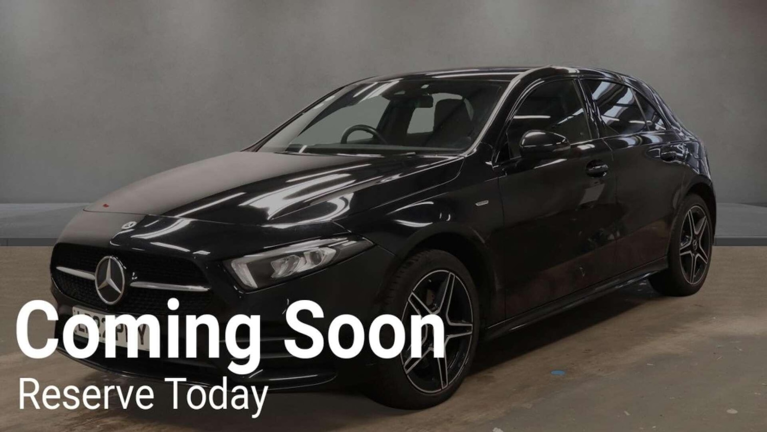 Used Mercedes-Benz A-Class for sale - 77883561: Photo 11