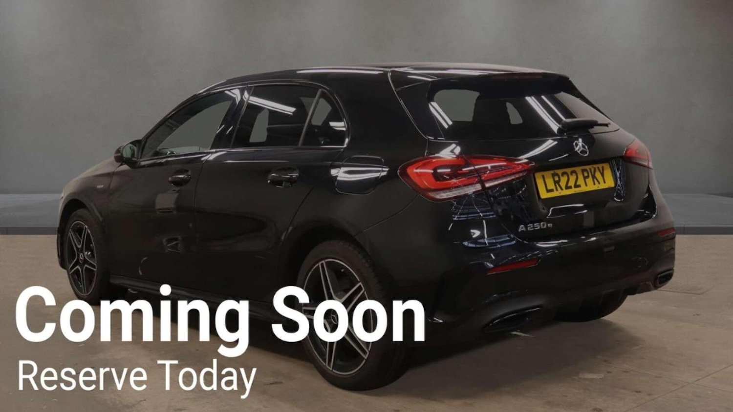 Used Mercedes-Benz A-Class for sale - 77883561: Photo 13