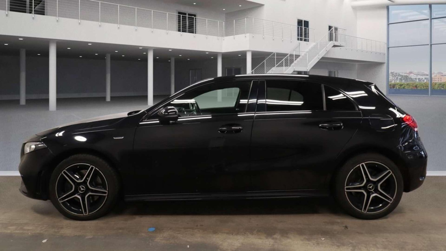 Used Mercedes-Benz A-Class for sale - 77883561: Photo 8