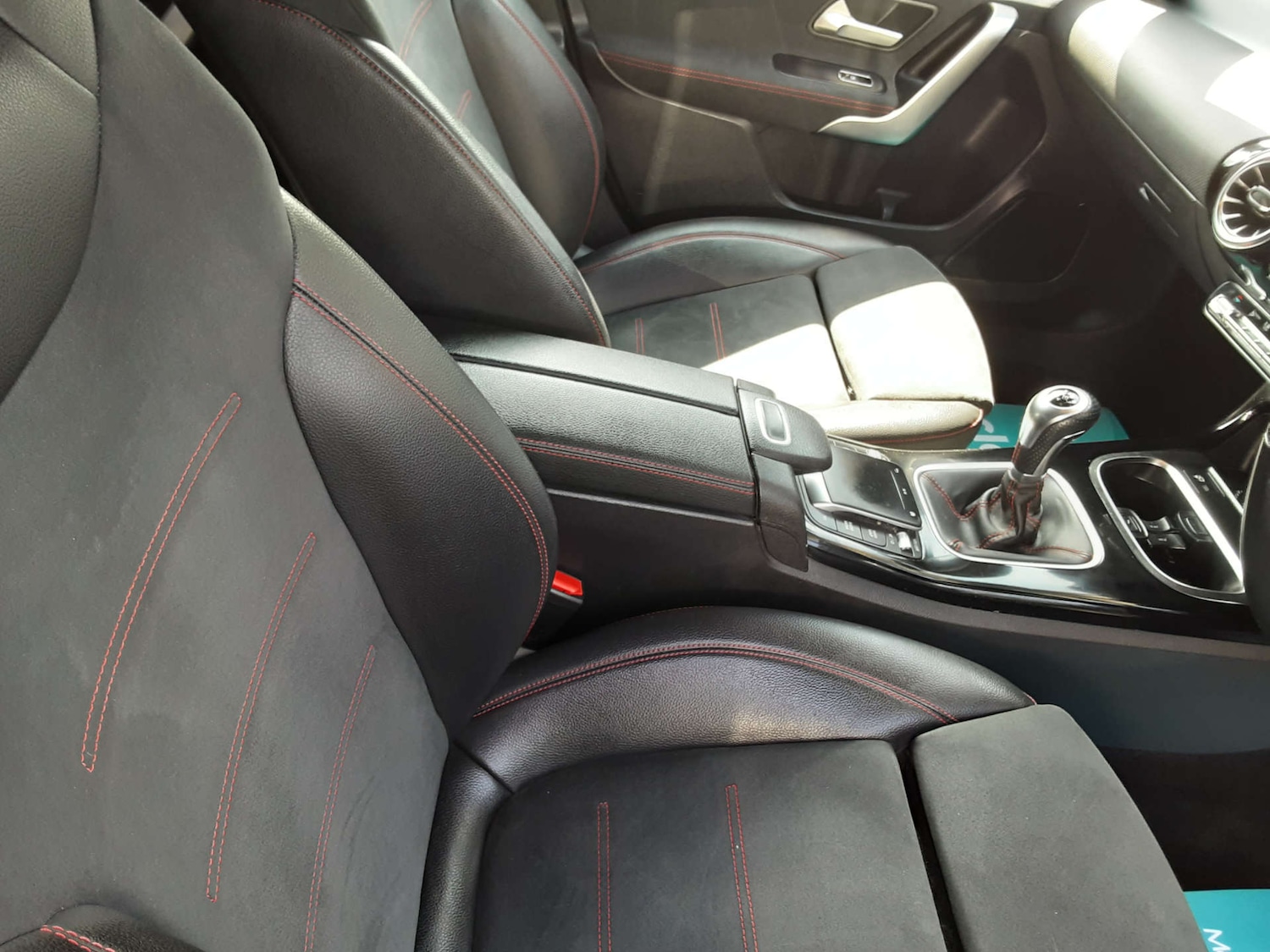 Used Mercedes-Benz A-Class 2021 for sale - 76412010: Photo 14