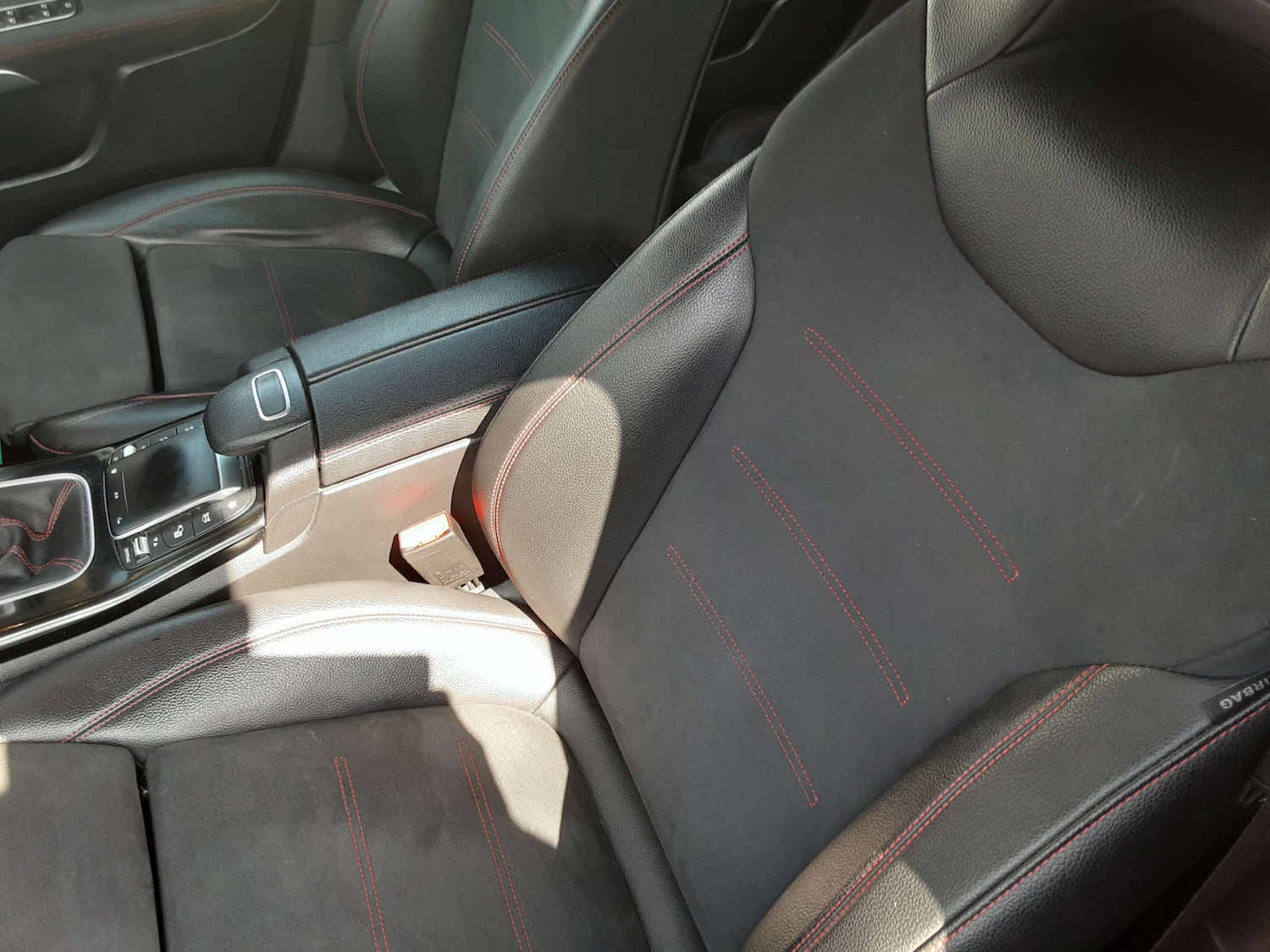 Used Mercedes-Benz A-Class 2021 for sale - 76412010: Photo 16