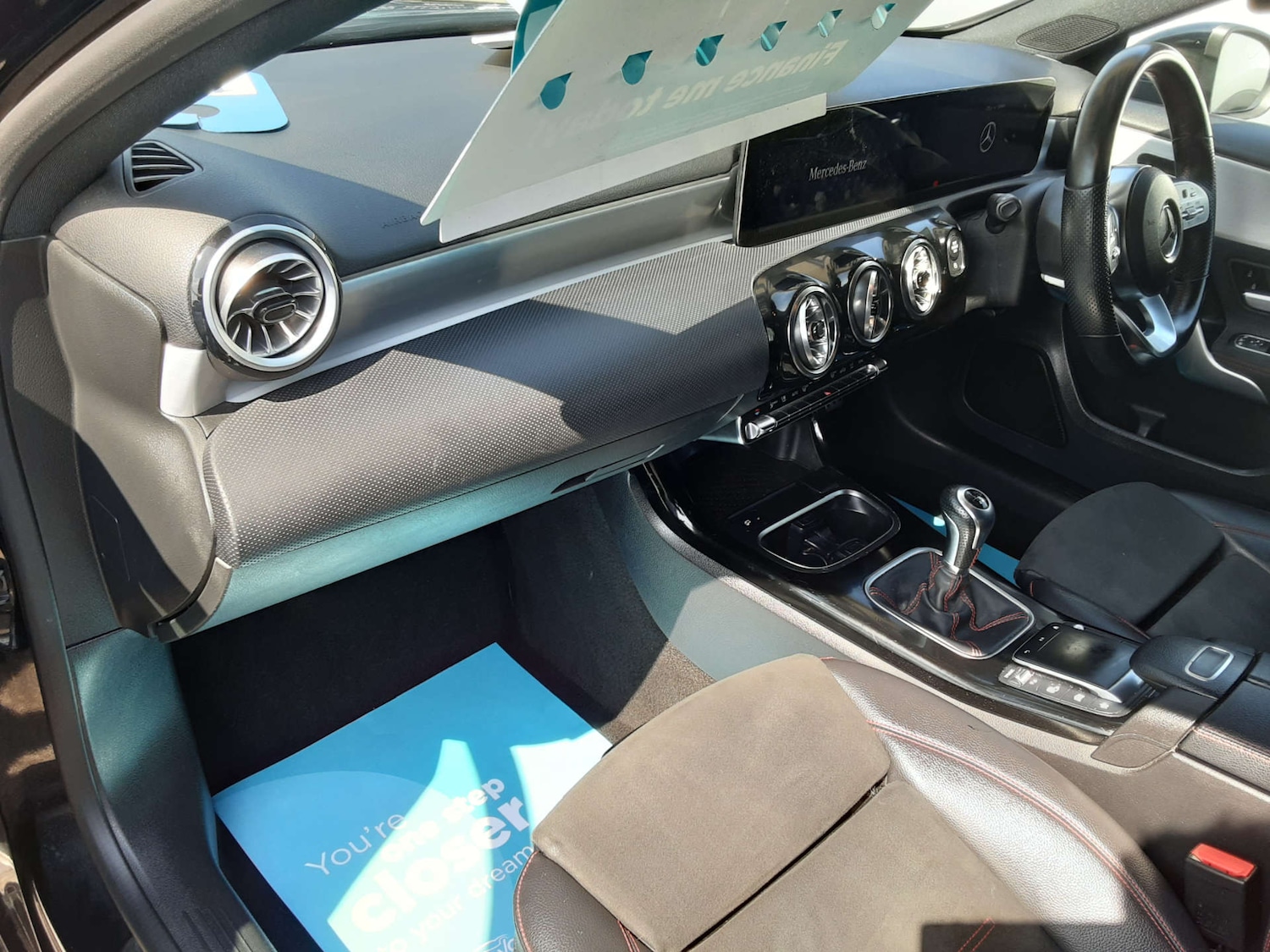 Used Mercedes-Benz A-Class 2021 for sale - 76412010: Photo 18