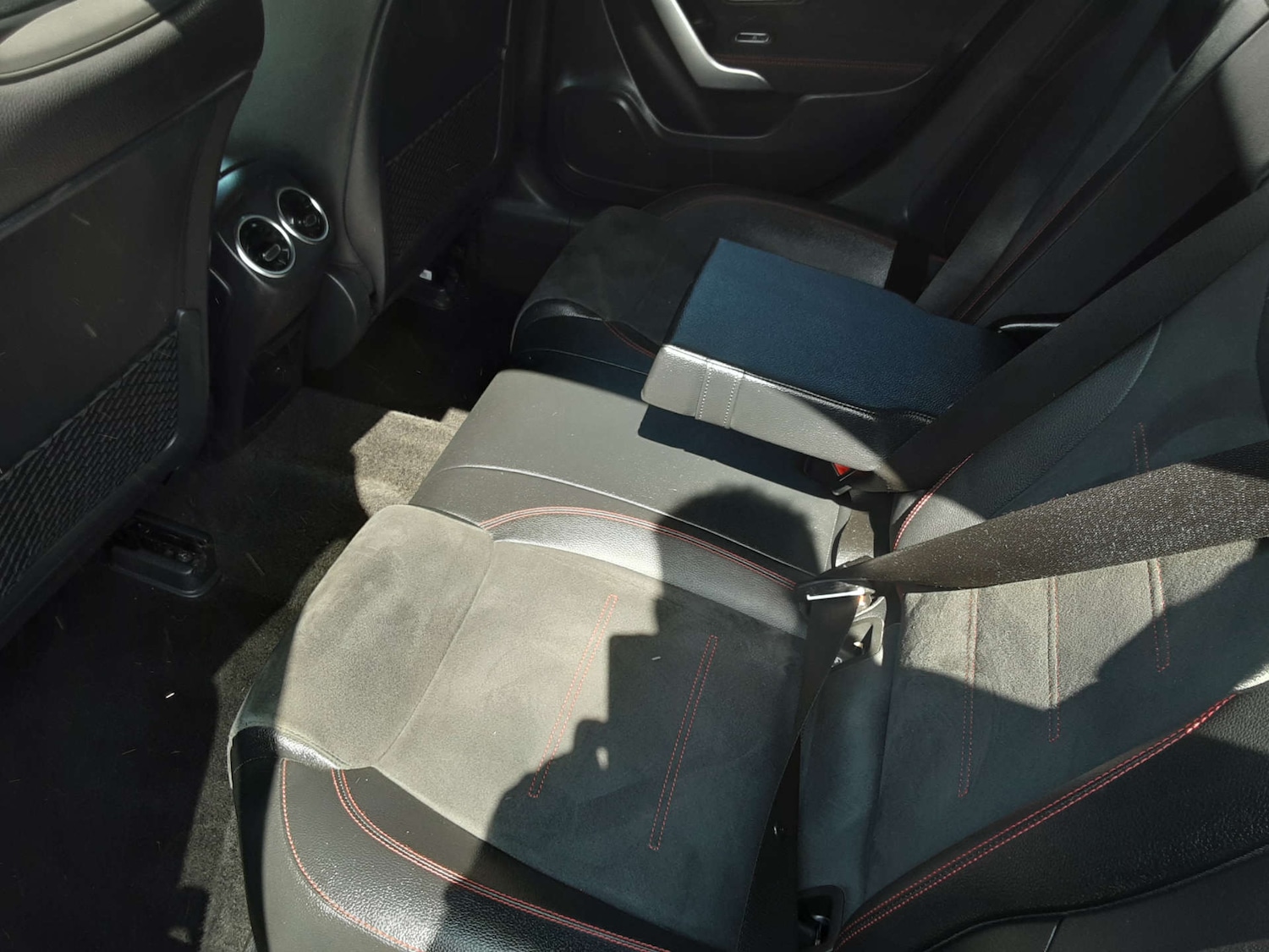 Used Mercedes-Benz A-Class 2021 for sale - 76412010: Photo 20